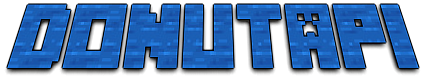 DonutSMP Logo